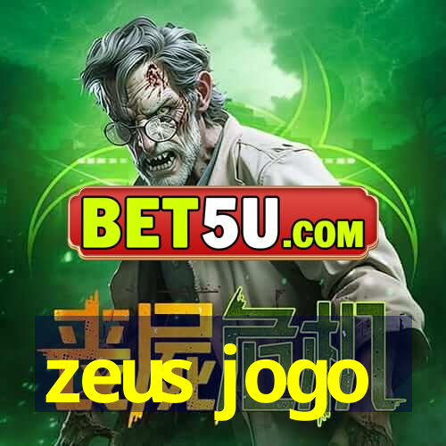 zeus jogo